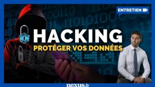 HACKING DE FREE : le citoyen peut-il protéger ses données ? – Gardiens du droit – Me Guyon