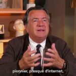 Interview de Philippe Coupérie-Eiffel descendant de Gustave Eiffel | Toute l’Histoire