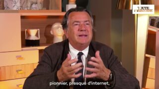 Interview de Philippe Coupérie-Eiffel descendant de Gustave Eiffel | Toute l’Histoire