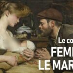 La Femme DONNE SON CORPS Lors d’un Mariage Catholique Traditionnel