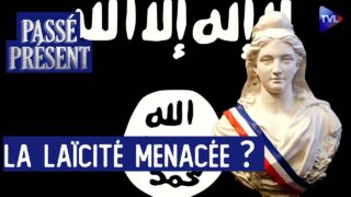 La laïcité : un principe menacé ? – Le Nouveau Passé-Présent avec Eric Anceau – TVL