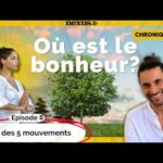 La vrai recherche du bonheur ? – Sagesses ép.8 – Tristan Edelman & Romain