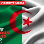 L’Algérie et l’identité kabyle