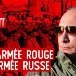 L’Armée russe, des tsars à Poutine – Le Nouveau Passé-Présent avec Boris Laurent – TVL