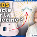 Le CDS : une solution pour la santé ? x Andreas Kalcker