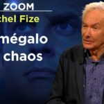 Le vrai visage de Macron – Le Zoom – Michel Fize – TVL