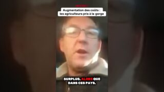 Les agriculteurs pris à la gorge, le témoignage de Sébastien Béraud