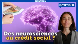 Les neurosciences aux mains de quelle finance ? – Entretien mag – avec E. Krim