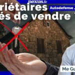 Loi Climat : perdrez-vous votre logement ? – Les Gardiens du droit (ép. 3) – Me David Guyon