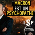 Macron, l’homme du chaos ? – François Asselineau dans Le Samedi Politique