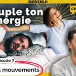 Manque de motivation : comment décupler son énergie – (Sagesses, ép. 7) – Tristan Edelman et Romain