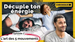 Manque de motivation : comment décupler son énergie – (Sagesses, ép. 7) – Tristan Edelman et Romain