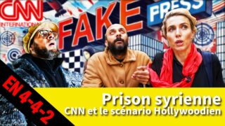 MARCEL D. : PRISONNIER MIRACLE ET INCROYABLE SCÉNARIO SIGNÉ CNN