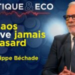 Matraque fiscale en 2025 : la saignée de trop ? – Politique & Eco avec Philippe Béchade – TVL