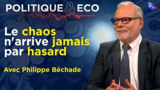 Matraque fiscale en 2025 : la saignée de trop ? – Politique & Eco avec Philippe Béchade – TVL