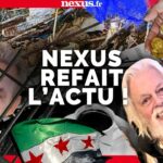 NEXUS REFAIT L’ACTU #17 MAYOTTE, P. WATSON, BACHAR, OVNI