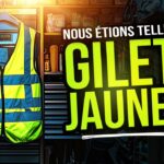 Nous étions tellement Gilets Jaunes