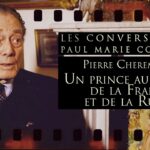 Pierre Cheremetiev, un prince au service de la France et de la Russie – Les Conversations n°54 – TVL