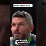 Qu’est-ce que la vie ? Thierry Casasnovas répond