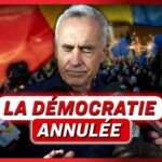 Roumanie : Des soupçons généralisés après l’annulation de l’élection présidentielle