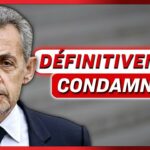 Sarkozy condamné à 1 an sous bracelet électronique, d’autres jugements à venir