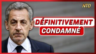 Sarkozy condamné à 1 an sous bracelet électronique, d’autres jugements à venir