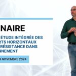 Séminaire – Xavier Bellanger, LCPME, Équipe Microbiologie Environnementale, Université de Lorraine