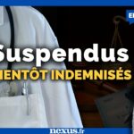 Soignants suspendus : Plus que quelques jours pour demander réparation – Gardiens du droit (ép. 4)