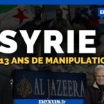 Syrie: coup d’Etat, anti-impérialisme, tenter de comprendre le pays de Bachar en 1 h.