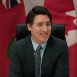 15 jan 2025 – Remarque préliminaire de Trudeau et Ford au sujet des relation Canada État Unis