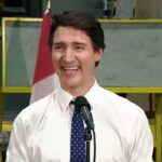 16 jan 2025  Trudeau répond aux questions concernant la menace de tarifs douaniers imposée par Trump