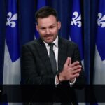 7 jan 2025 – PSPP réagit à la démission de Justin Trudeau