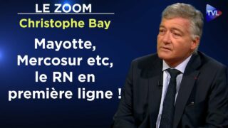 A Mayotte comme partout en France, supprimons le droit du sol – Le Zoom – Christophe Bay – TVL