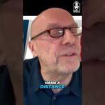 ALAIN SORAL DÉMASQUE ANDRÉ BERCOFF : MANIPULATION ET CONTRÔLE DE LA DISSIDENCE