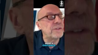 ALAIN SORAL DÉMASQUE ANDRÉ BERCOFF : MANIPULATION ET CONTRÔLE DE LA DISSIDENCE