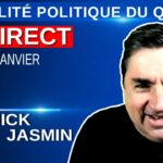 APDQ en Direct, du lundi au vendredi 18:00 – 21 janvier 2025