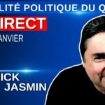 APDQ en Direct, du lundi au vendredi 18:00 – 23 janvier 2025