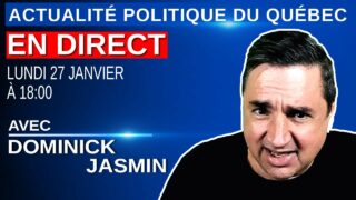 APDQ en Direct, du lundi au vendredi 18:00 – 27 janvier 2025