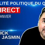 APDQ en Direct, du lundi au vendredi 18:00 – 28 janvier 2025