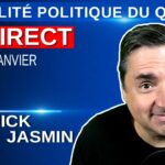 APDQ en Direct, du lundi au vendredi 18:00 – 30 janvier 2025