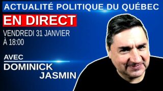 APDQ en Direct, du lundi au vendredi 18:00 – 31 janvier 2025