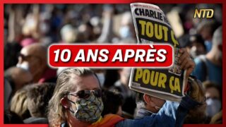 Après les attentats de Charlie Hebdo, les Français racontent ce qu’ils ont vécu