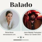 Balado – Jason Bajada, Rétrospective année 2024