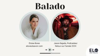 Balado – Jason Bajada, Rétrospective année 2024