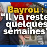 Bayrou 1er ministre : On arrête le reportage dès que quelqu’un l’apprécie.