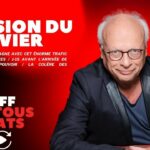 Bercoff dans tous ses états – Émission du 6 janvier