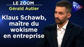 Capitalisme woke : appel au boycott ! –  Le Zoom – Gérald Autier – TVL