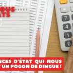 Ces agences d’État qui nous coûtent un pognon de dingue !