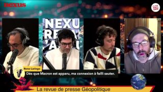 🌍📺 Cessez-le-feu à Gaza, Liban, la chronique géopolitique de Raphaël Berland