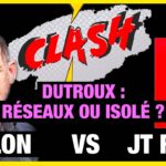 Clash : Le JT protège-t-il les clients de Dutroux ? – Collon vs RTBF